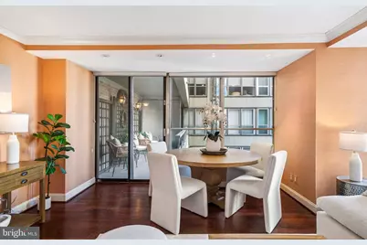 226 W Rittenhouse Square #1901, Philadelphia, PA 19103 - Photo 5