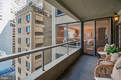 226 W Rittenhouse Square #1901, Philadelphia, PA 19103 - Photo 7