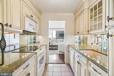 226 W Rittenhouse Square #1901, Philadelphia, PA 19103 - Photo 11