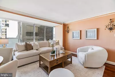 226 W Rittenhouse Square #1901, Philadelphia, PA 19103 - Photo 3