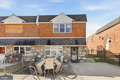 2316 Strahle Street, Philadelphia, PA 19152 - Photo 3