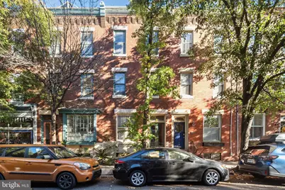 2437 Brown Street, Philadelphia, PA 19130 - Photo 1
