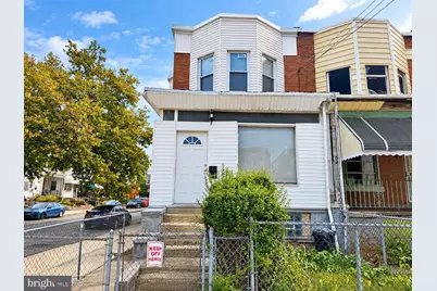 501 S 57th Street, Philadelphia, PA 19143 - Photo 1