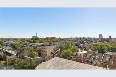 604 S Washington Square #805, Philadelphia, PA 19106 - Photo 11
