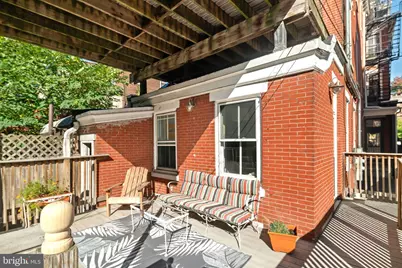 2012 Spring Garden Street #1, Philadelphia, PA 19130 - Photo 19