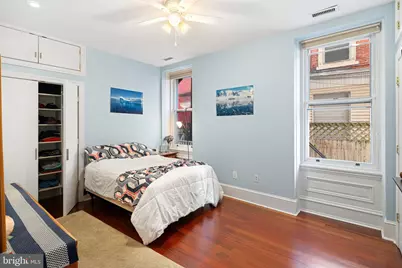 2012 Spring Garden Street #1, Philadelphia, PA 19130 - Photo 13