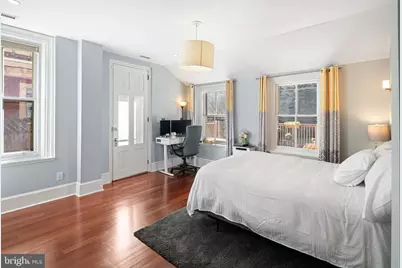 2012 Spring Garden Street #1, Philadelphia, PA 19130 - Photo 17