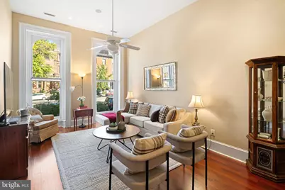 2012 Spring Garden Street #1, Philadelphia, PA 19130 - Photo 3