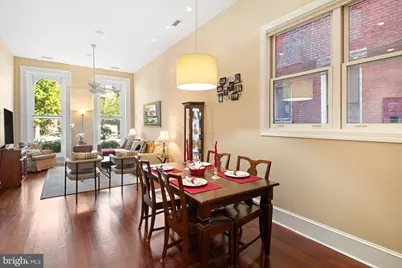 2012 Spring Garden Street #1, Philadelphia, PA 19130 - Photo 5