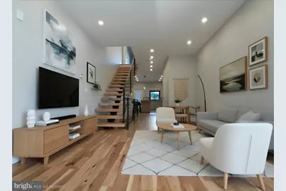 1220 E Fletcher Street, Philadelphia, PA 19125 - Photo 3