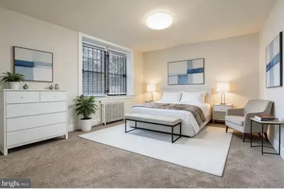 3601 Powelton Avenue #2R, Philadelphia, PA 19104 - Photo 5