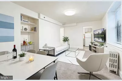 3601 Powelton Avenue #2R, Philadelphia, PA 19104 - Photo 11