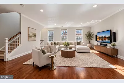 311 Admirals Way, Philadelphia, PA 19146 - Photo 5
