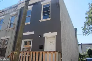 2612 W Seltzer St, Philadelphia, PA 19132 - Photo 1