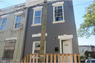 2612 W Seltzer Street, Philadelphia, PA 19132 - Photo 3
