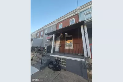 1344 S Corlies Street, Philadelphia, PA 19146 - Photo 1