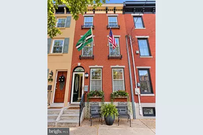 1543 E Berks Street, Philadelphia, PA 19125 - Photo 1