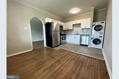 4927 Wynnefield Avenue #UNIT 2-A, Philadelphia, PA 19131 - Photo 1