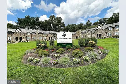 4927 Wynnefield Avenue #UNIT 14-A, Philadelphia, PA 19131 - Photo 3