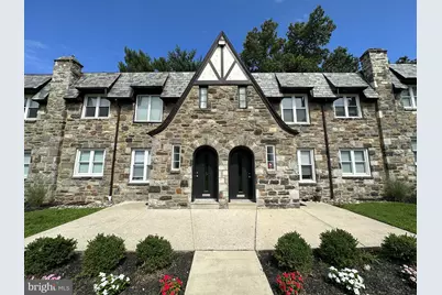 4927 Wynnefield Avenue #UNIT 14-A, Philadelphia, PA 19131 - Photo 1