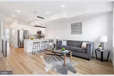 3108 Clifford Street #B, Philadelphia, PA 19121 - Photo 1