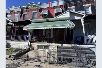 436 N Wilton Street, Philadelphia, PA 19139 - Photo 1