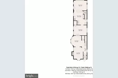 6940 Hegerman Street, Philadelphia, PA 19135 - Photo 39
