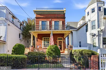 6940 Hegerman Street, Philadelphia, PA 19135 - Photo 1