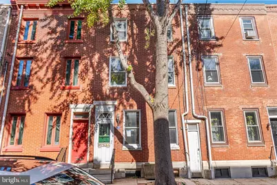 331 Manton Street, Philadelphia, PA 19147 - Photo 1
