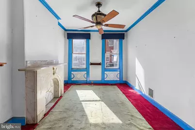 331 Manton Street, Philadelphia, PA 19147 - Photo 5