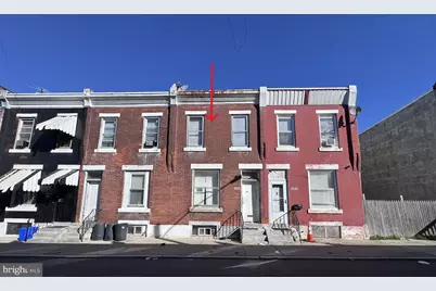 2737 W Eyre Street, Philadelphia, PA 19121 - Photo 1