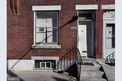 2737 W Eyre Street, Philadelphia, PA 19121 - Photo 3