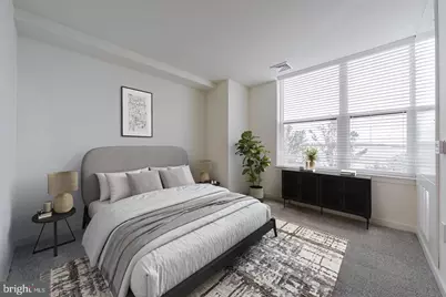 525 N Christopher Columbus Boulevard #TOWNHOUSE, Philadelphia, PA 19123 - Photo 5