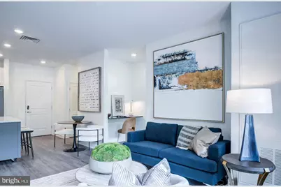 525 N Christopher Columbus Boulevard #1518, Philadelphia, PA 19123 - Photo 7