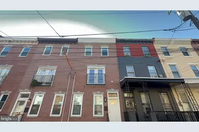 1808 Vineyard Street, Philadelphia, PA 19130 - Photo 5