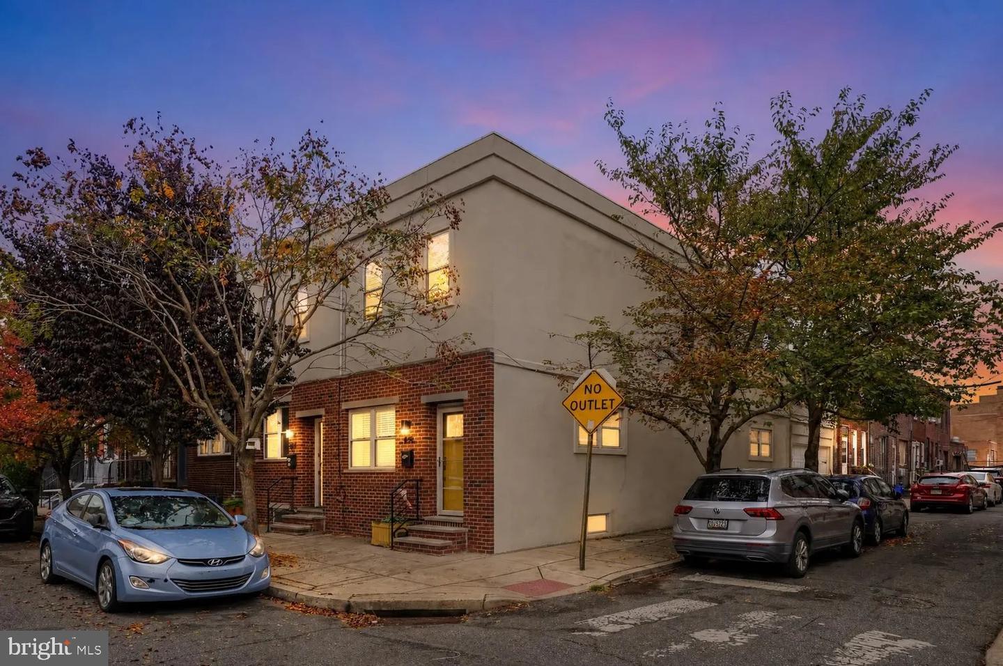 1015 Mifflin St, Philadelphia, PA 19148 - MLS PAPH2684500 - Coldwell Banker