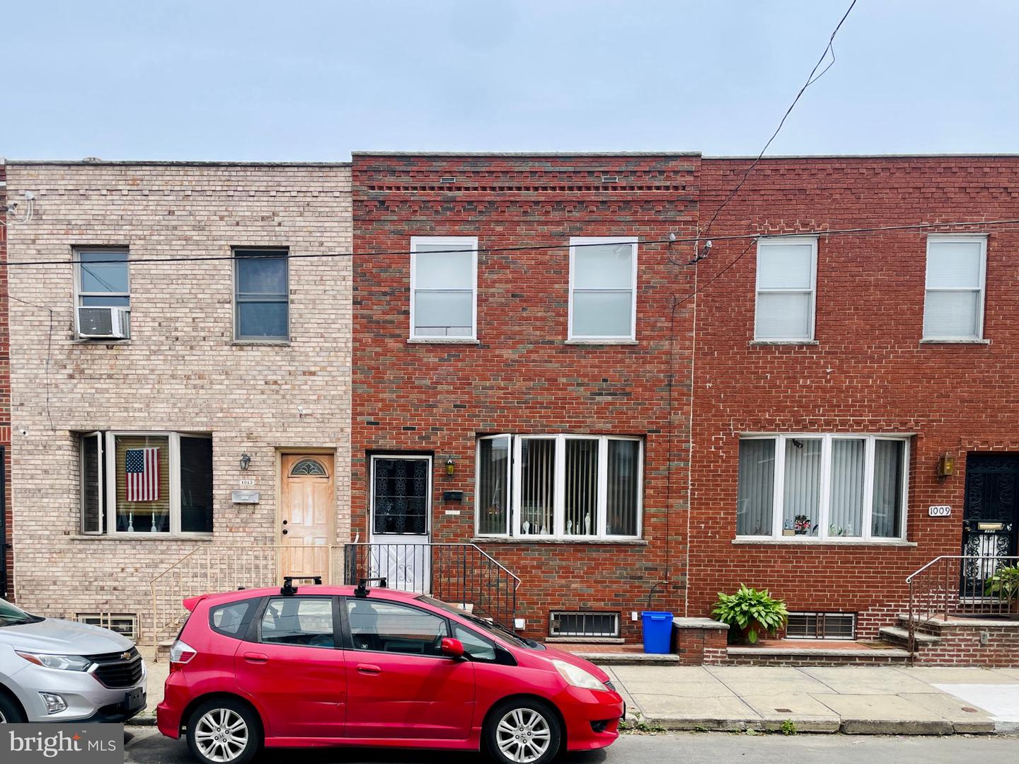 1011 Morris St, Philadelphia, PA 19148 - MLS PAPH2684606 - Coldwell Banker