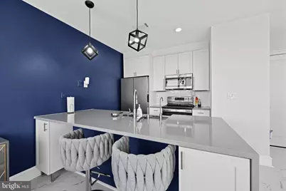 201 N 8th Street #914, Philadelphia, PA 19106 - Photo 11