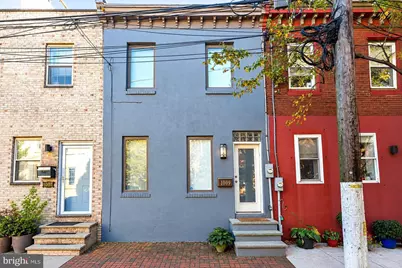 1009 S Chadwick Street, Philadelphia, PA 19146 - Photo 1