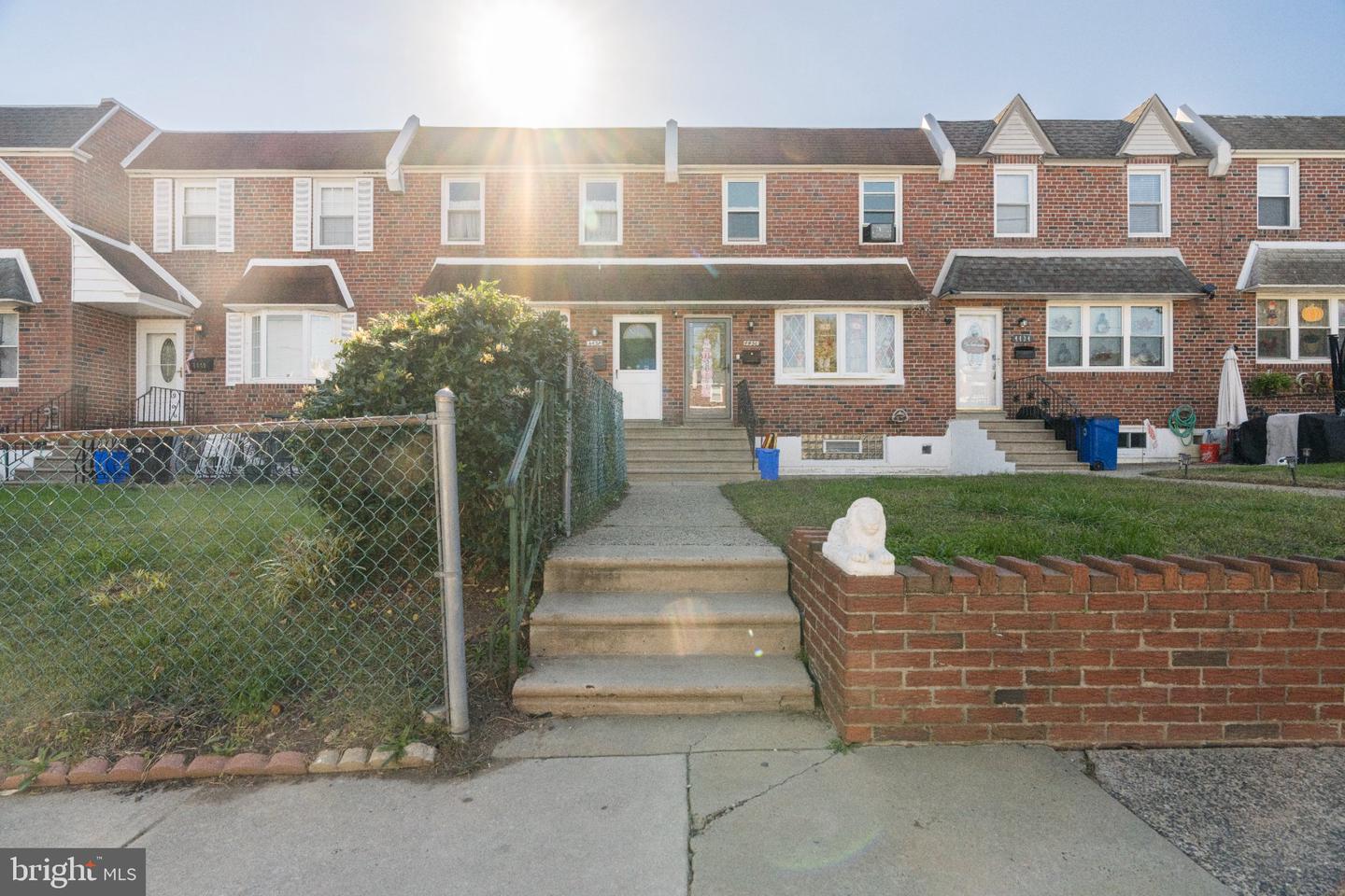 4438 Pennypack St, Philadelphia, PA 19136 - MLS PAPH2684704 - Coldwell ...