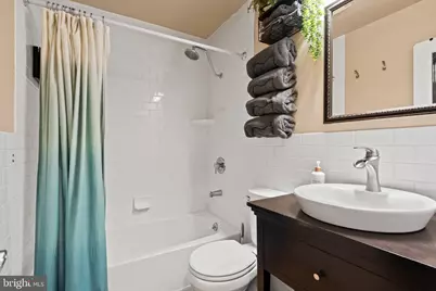 122 Chestnut Street #301, Philadelphia, PA 19106 - Photo 5