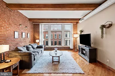 122 Chestnut Street #301, Philadelphia, PA 19106 - Photo 1