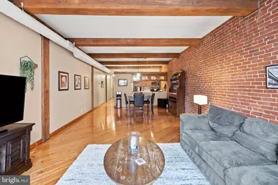 122 Chestnut Street #301, Philadelphia, PA 19106 - Photo 11