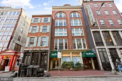 122 Chestnut Street #301, Philadelphia, PA 19106 - Photo 13