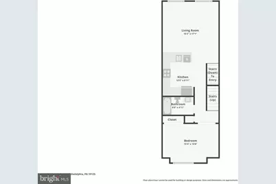 1915 E Hagert Street #2, Philadelphia, PA 19125 - Photo 37