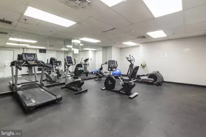 1601 Spring Garden Street #501, Philadelphia, PA 19130 - Photo 17