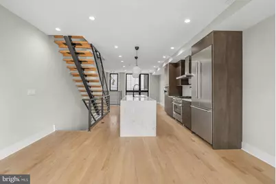 838 Cameron Street, Philadelphia, PA 19130 - Photo 5
