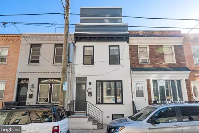 806 Dudley Street, Philadelphia, PA 19148 - Photo 5