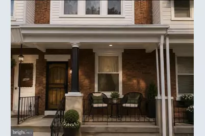1925 N Myrtlewood Street, Philadelphia, PA 19121 - Photo 1