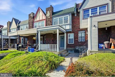 7016 Limekiln Pike, Philadelphia, PA 19138 - Photo 1